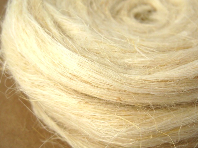 Hemp fibres 'better than graphene' - BBC News